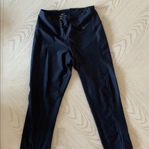 Nike Capri Leggings